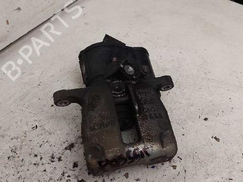 Venstre bremsecaliper bak VW PASSAT B6 (3C2) [2005-2011]  28993012