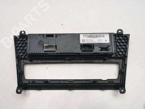 Climate control BMW X3 (F25) xDrive 20 d | BP29000282I5 