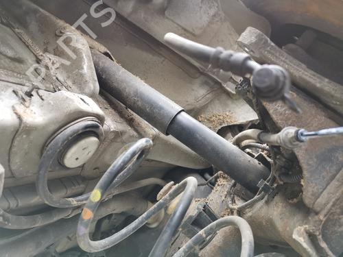 Used Right rear shock absorber Right rear shock absorber PEUGEOT 308 II (LB_, LP_, LW_, LH_, L3_) [2013-2021] 35787107 35787107