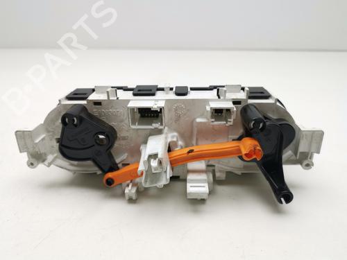 Climate control PEUGEOT 208 I (CA_, CC_) 1.6 BlueHDi 100 | BP28992892I5
