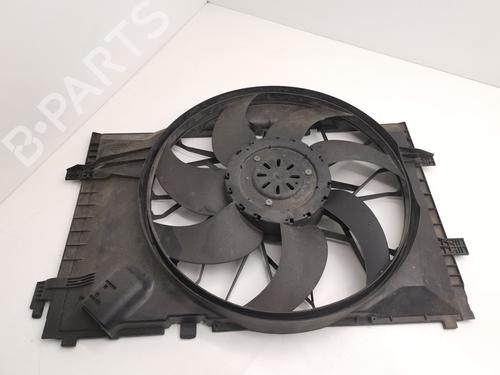 Motorkühlung für MERCEDES-BENZ C-CLASS (W203) [2000-2007]  28994552