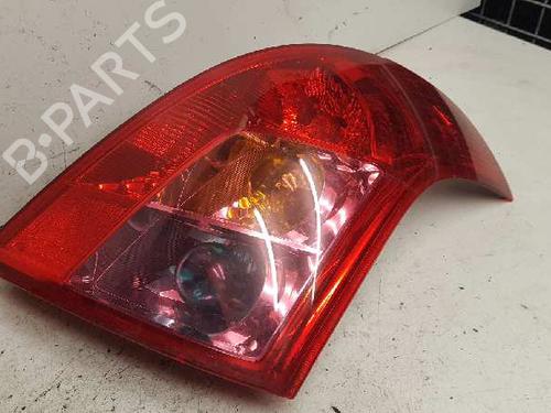 Used Right taillight SUZUKI SWIFT III (MZ, EZ) [2005-2025]  28986376