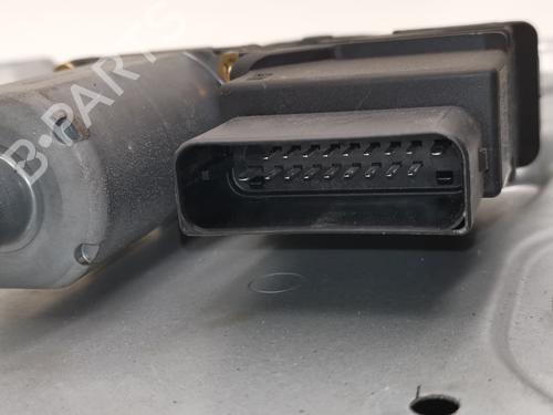 Rear left window mechanism VW PASSAT B5 (3B2) | BP28985071C24