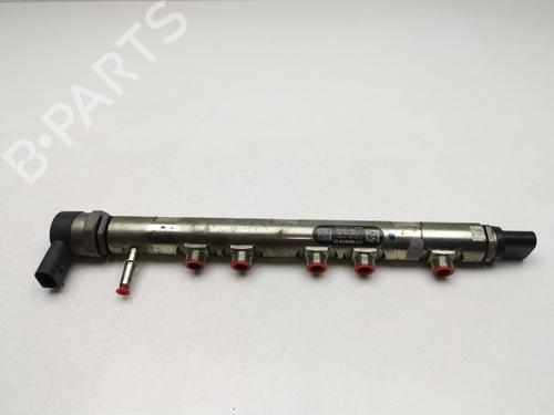 Rail D'Injecteurs BMW 3 (E90) 320 d (184 hp) 32866018