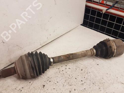 Used Left front driveshaft FIAT DUCATO Van (250_) 160 Multijet 3,0 D (158 hp) 28993435
