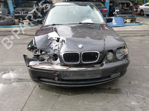 ABS Bremseaggregat BMW 3 Compact (E46) 320 td | BP28993576M43