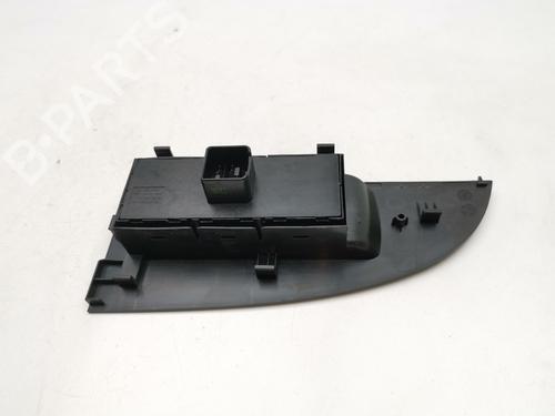 Left front window switch SEAT LEON (1P1) | BP28978001I27