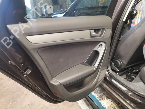 Rear left panel AUDI A4 B8 Avant (8K5)  | BP28984498C60 