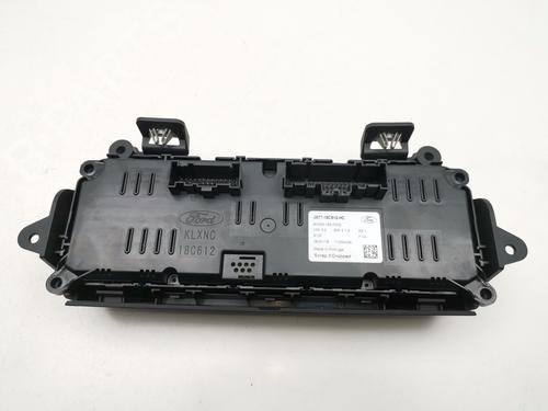 Climate control FORD FOCUS IV (HN) 1.5 EcoBlue | BP39439305I5 - Image 2