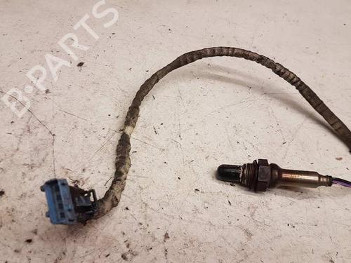 Used Electronic sensor CITROËN C4 I (LC_) [2004-2014]  28998596