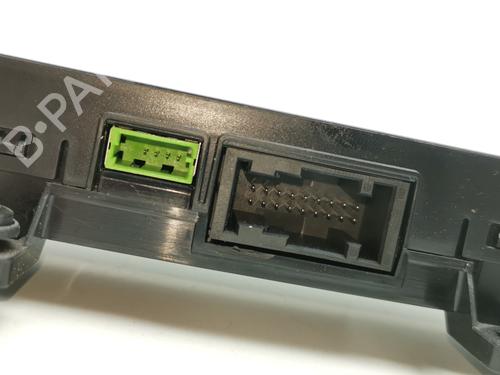 Electronic module PEUGEOT 308 II (LB_, LP_, LW_, LH_, L3_)  | BP29289634M83 