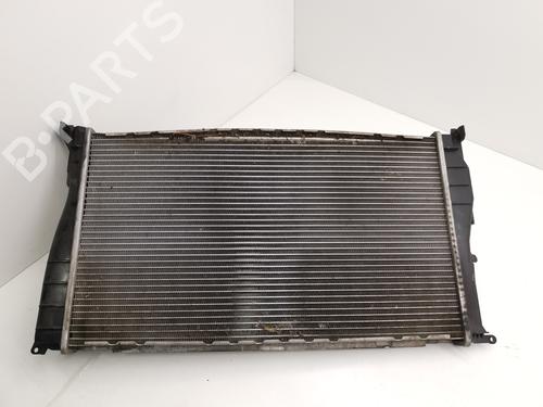 Water radiator BMW 3 (E90) 320 d | BP39437342M31 - Image 2