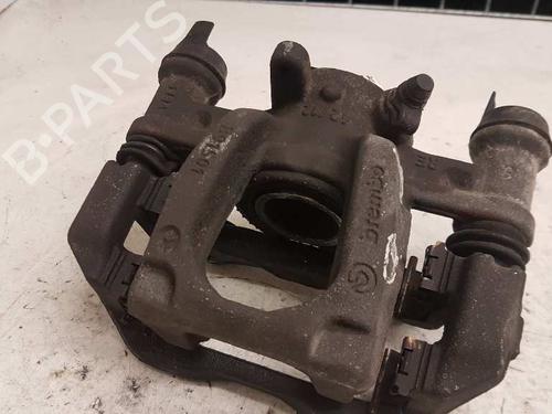 Used Right rear brake caliper MERCEDES-BENZ VITO Mixto (Double Cabin) (W447) [2014-2025]  28992779