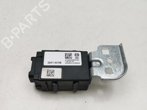 Elektronisk modul NISSAN QASHQAI II (J11, J11_) [2013-2025]  29376354