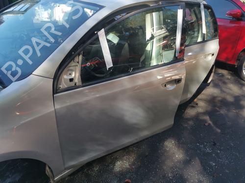 Left front door VW GOLF VI (5K1)  | BP29710759C2 
