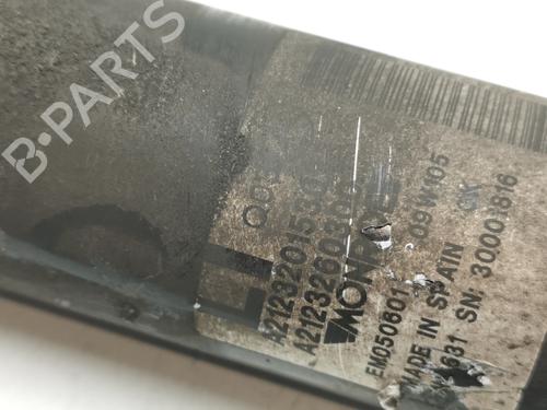 Left rear shock absorber MERCEDES-BENZ E-CLASS (W212)  | BP28996045M18 