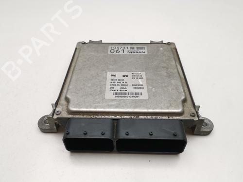 Engine control unit (ECU) INFINITI Q50 50 D | BP39442676M57 - Image 3
