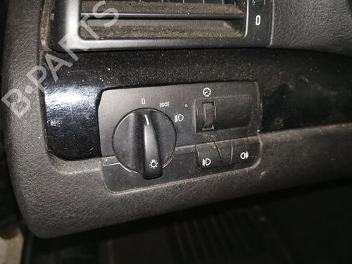 Used Headlight switch BMW 3 Compact (E46) 320 td (150 hp) 28980253