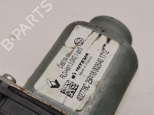 Rear left window mechanism RENAULT MEGANE IV Hatchback (B9A/M/N_) 1.5 dCi 110 (B9A3) | BP32865828C24 - Image 4
