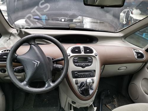 Steering pump CITROËN XSARA PICASSO (N68) 1.6 HDi | BP28983457M99