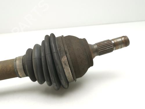 Right front driveshaft CITROËN BERLINGO MULTISPACE (B9) 1.6 BlueHDi 120 | BP39439835M39 - Image 3