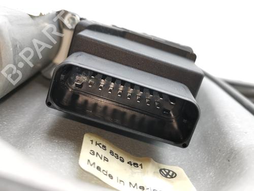 Rudehejsemekanisme venstre bagtil VW JETTA III (1K2) 1.9 TDI | BP30274926C24 