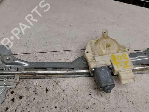 Used Rear left window mechanism PEUGEOT 308 II (LB_, LP_, LW_, LH_, L3_) [2013-2021]  28985612