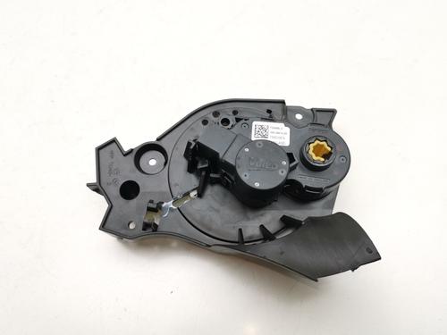 Used Electronic module PEUGEOT 208 I (CA_, CC_) 1.6 HDi (114 hp) 28981179