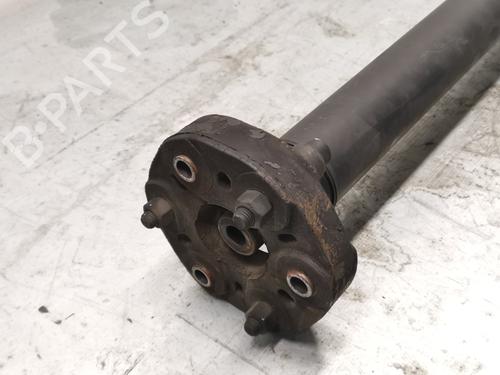 Driveshaft MERCEDES-BENZ E-CLASS (W212) E 220 CDI / BlueTEC (212.001, 212.002) | BP28995952M37 