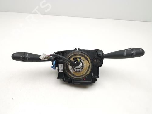 Used Headlight switch Headlight switch CITROËN C4 II (NC_) 1.6 BlueHDi 100 (99 hp) 33758380 33758380