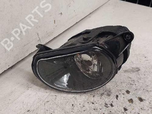 Used Left front fog light AUDI A3 (8P1) [2003-2013]  28978841