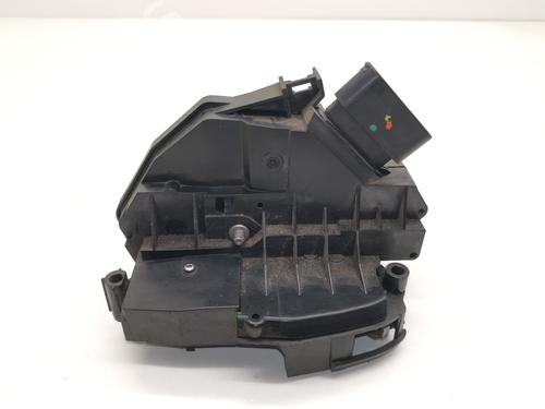 Front right lock FORD FIESTA VI (CB1, CCN)  | BP28981452C97 