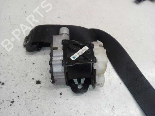 Front left belt tensioner MERCEDES-BENZ C-CLASS Coupe (CL203)  | BP28990435C87 
