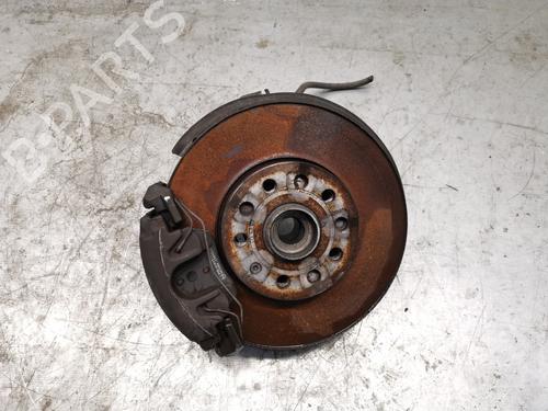 Left front steering knuckle SEAT LEON (1P1) | BP28988846M25