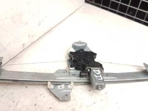Used Front right window mechanism DACIA DOKKER MPV (KE_) [2012-2021]  28999139