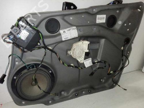 Alzavetro anteriore destra MERCEDES-BENZ A-CLASS (W169) A 180 CDI (169.007, 169.307) (109 hp) 28999095