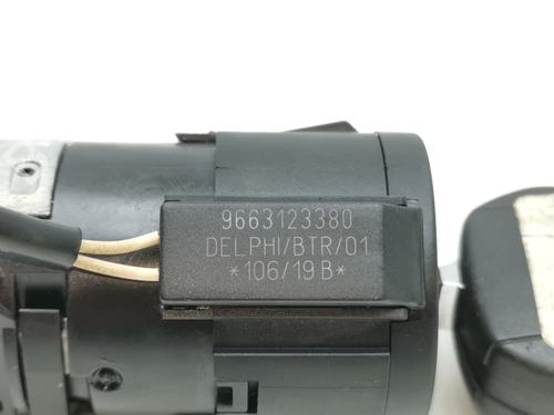 Elektronisk modul PEUGEOT 2008 I (CU_)  | BP28979756M83