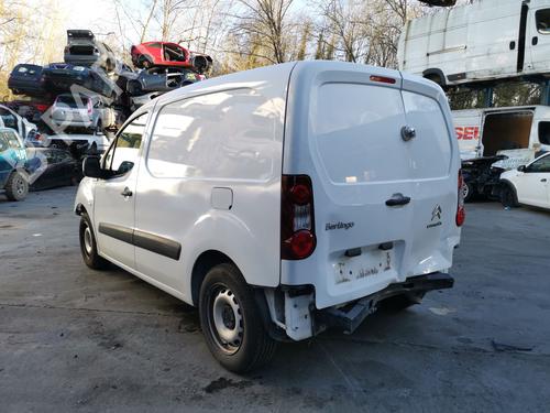 Electronic sensor CITROËN BERLINGO Box Body/MPV (B9) 1.6 HDi / BlueHDi 75 | BP39444577M84  - Image 8
