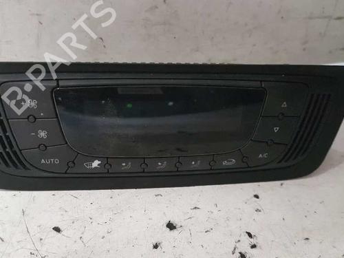 Used Climate control SEAT IBIZA IV SC (6J1, 6P5) [2008-2018]  28986491