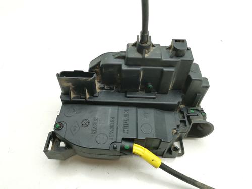 Front left lock MERCEDES-BENZ CITAN MPV (W415) 111 CDI (415.703, 415.705) | BP29456536C98 