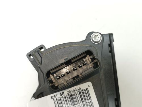 Pedal PEUGEOT PARTNER Box Body/MPV (K9) 1.6 BlueHDI 100 | BP39436660I4 - Image 2