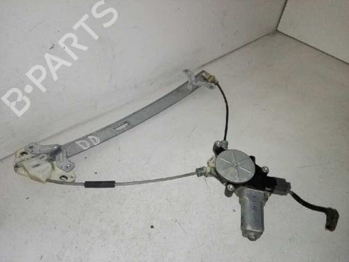 Used Front right window mechanism HONDA ACCORD VII (CL, CN) 2.2 i-CTDi (CN1) (140 hp) 28999381