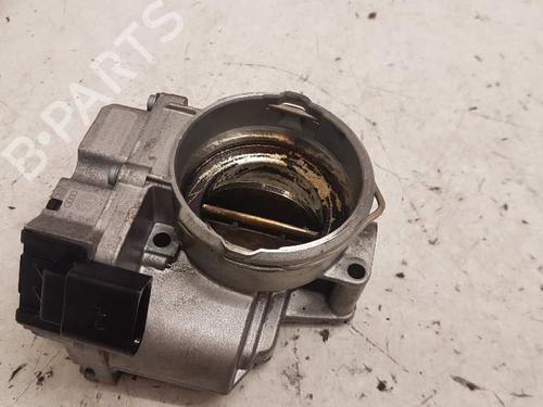 Used Throttle body VW JETTA III (1K2) 1.9 TDI (105 hp) 28989470