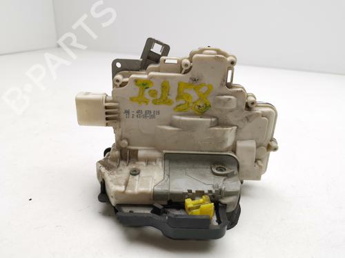 Rear left lock AUDI A3 Sportback (8PA) 1.9 TDI | BP29000340C100 
