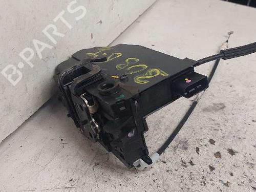 Used Front left lock PEUGEOT 308 II (LB_, LP_, LW_, LH_, L3_) [2013-2021]  28984300