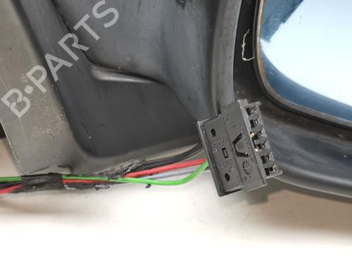 Right mirror BMW 3 (E46) 320 d | BP28984170C27 