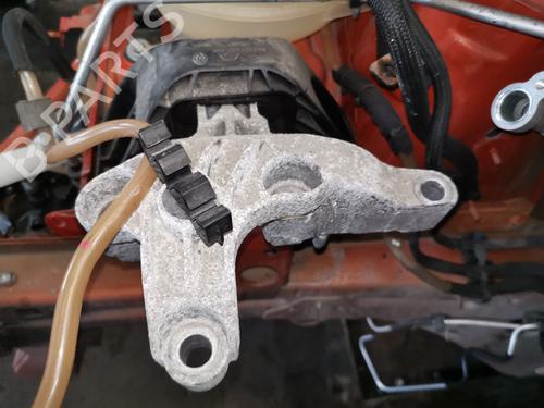 Engine mount RENAULT CAPTUR I (J5_, H5_) 1.5 dCi 90 (J5N4, J5M5, J5MW, J5M6, J5AL, J5AJ) | BP40218093M89 - Image 3