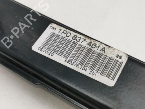 Front left window mechanism SEAT LEON (1P1) 2.0 TDI | BP39446228C22 - Image 3