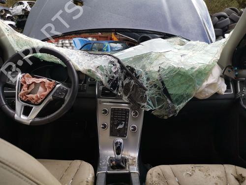 Steering pump VOLVO XC60 I SUV (156) D4 AWD | BP30729726M99