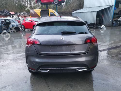 Steering wheel controls DS DS 4 / DS 4 CROSSBACK (NX_) | BP32865998E15 - Image 21